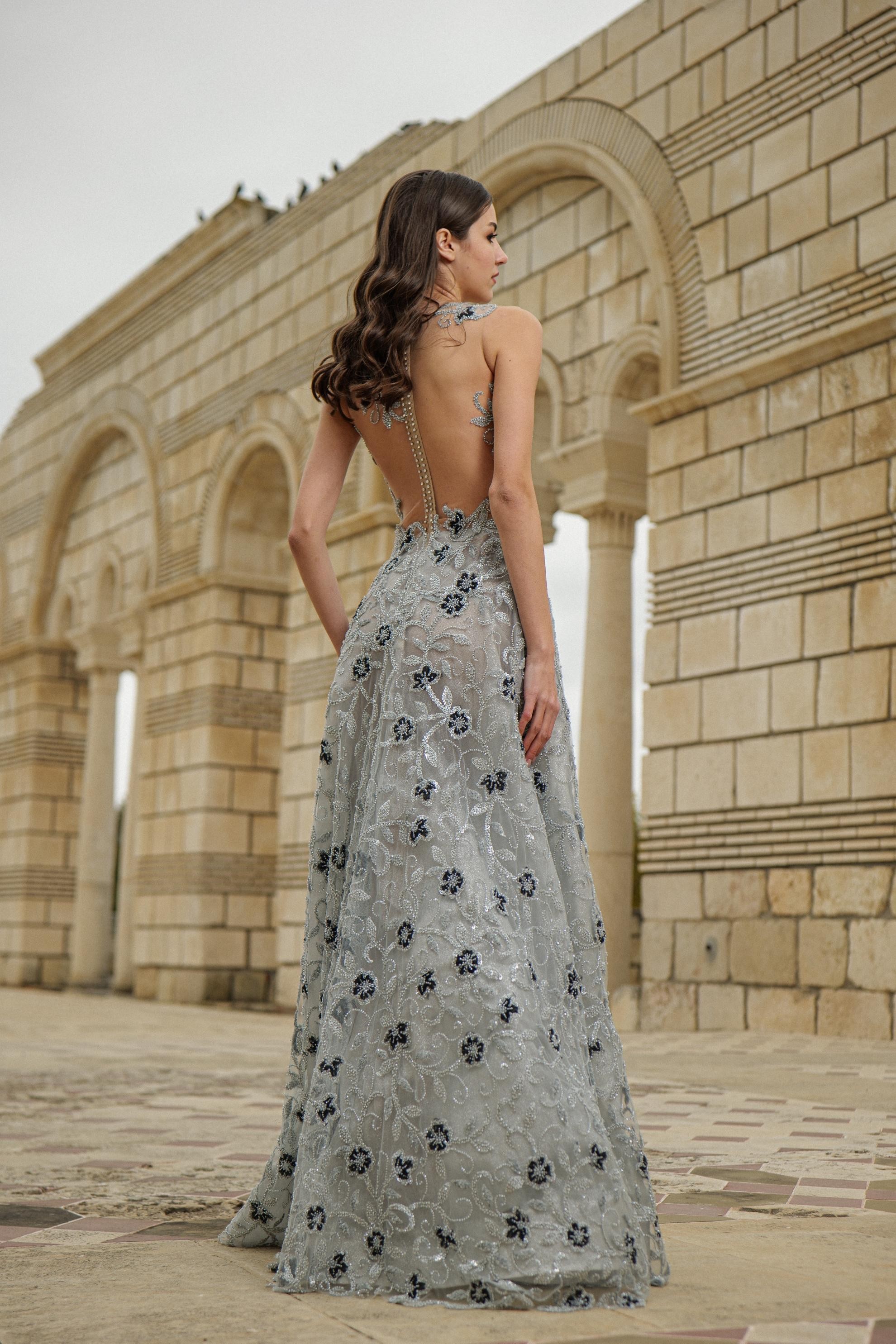 model - Rossi Dimitrova, photographer - George Kazakov 